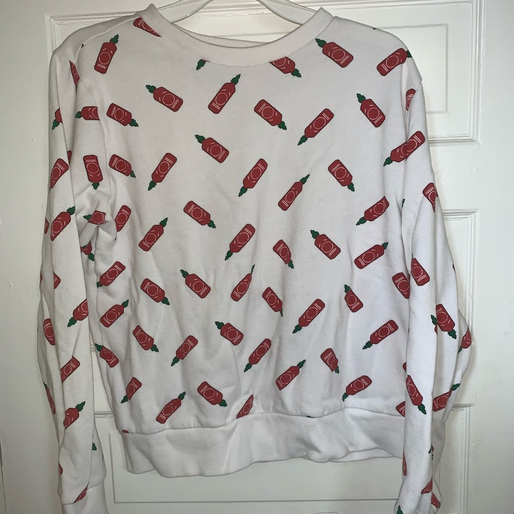Sweater